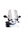 Pare-brise PUIG T.S. - HONDA VISION 110 2011-2013 - VISION 110 E3 2014-2017 - VISION 50I 4T 14P / VISION 50I 4T 16P 2012-2023