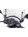Pare-brise PUIG T.S. - HONDA VISION 110 2011-2013 - VISION 110 E3 2014-2017 - VISION 50I 4T 14P / VISION 50I 4T 16P 2012-2023