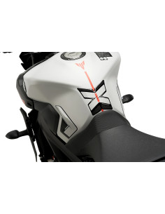 Protection de réservoir PUIG - YAMAHA MT-09 2013-2020 - MT-09 SP 2018-2020 - MT-09 SPORT TRACKER / MT-09 STREET RALLY 2013-2016 2