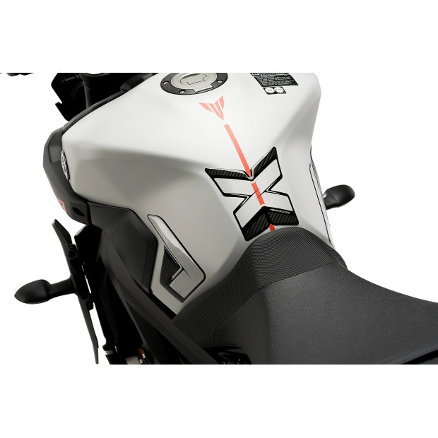Protection de réservoir PUIG - YAMAHA MT-09 2013-2020 - MT-09 SP 2018-2020 - MT-09 SPORT TRACKER / MT-09 STREET RALLY 2013-2016