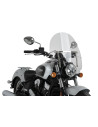 Pare-brise PUIG Daytona III - YAMAHA - KAWASAKI - SUZUKI - HONDA - HARLEY DAVIDSON - TRIUMPH - HYOSUNG - INDIAN - DAELIM - KYMCO