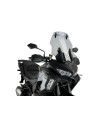 Pare-brise PUIG Touring avec déflecteur KAWASAKI VERSYS 1000 SE 2019-2024-VERSYS 1100 / VERSYS 1100 S / VERSYS 1100 SE 2025-2026