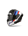 Casque Airoh Matryx Carbon Rank