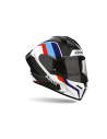 Casque Airoh Matryx Carbon Rank