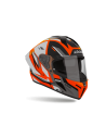 Casque Airoh Matryx Sentry - Orange