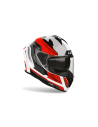 Casque Airoh Spark 2 Blade - Rouge
