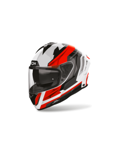 Casque Airoh Spark 2 Blade - Rouge 2