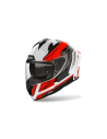 Casque Airoh Spark 2 Blade - Rouge