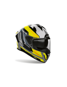 Casque Airoh Spark 2 Blade - Jaune