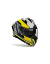 Casque Airoh Spark 2 Blade - Jaune