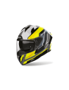 Casque Airoh Spark 2 Blade - Jaune