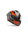 Casque Airoh Spark 2 Blade - Orange fluo