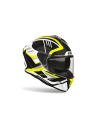 Casque Airoh Spark 2 Luma - Jaune