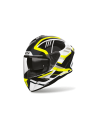 Casque Airoh Spark 2 Luma - Jaune