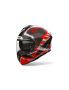 Casque Airoh Spark 2 Luma - Rouge