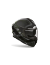 Casque Airoh Spark 2 Luma - Vert militaire
