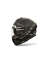 Casque Airoh Spark 2 Luma - Vert militaire