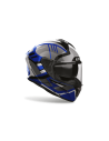Casque Airoh Spark 2 Luma - Bleu