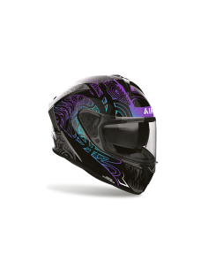 Casque Airoh Spark 2 Silk