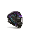 Casque Airoh Spark 2 Silk