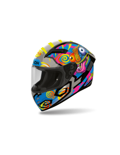 Casque Airoh Connor Chameleon 2