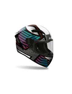 Casque Airoh Connor Flex
