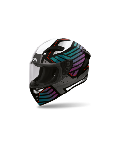 Casque Airoh Connor Flex 2