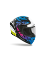 Casque Airoh Connor Spotted