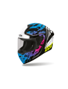 Casque Airoh Connor Spotted