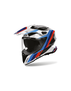 Casque Airoh Commander 2 Carbon Rank 2