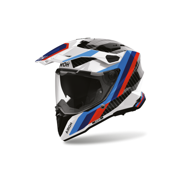 Casque Airoh Commander 2 Carbon Rank