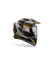 Casque Airoh Bandit Airspeed - Sable