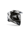 Casque Airoh Bandit Cube - Gris