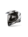Casque Airoh Bandit Cube - Gris