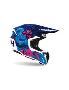 Casque Airoh Twist 3 Underwater