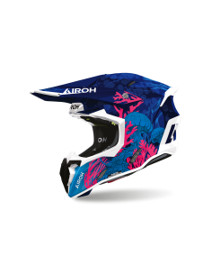 Casque Airoh Twist 3 Underwater 2