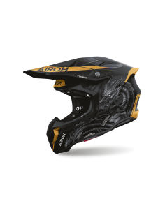 Casque Airoh Twist 3 Malefycient 2