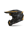 Casque Airoh Twist 3 Malefycient