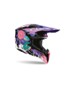Casque Airoh Wraaap Donuts