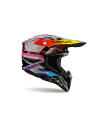 Casque Airoh Wraaap Karma