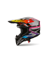 Casque Airoh Wraaap Karma