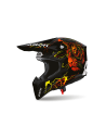 Casque Airoh Wraaap Tyger