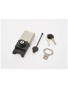 Givi Z8024MR complete lock for TREKKER OUTBACK top case