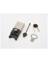 Serrure complète Givi Z8024MR pour top case TREKKER OUTBACK