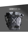 Sac pour barres de protection Shad TR08 Noir - 8 litres