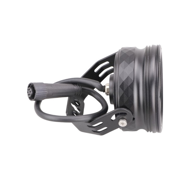 copy of ECOBENE 2x25w LED motorcycle auxiliary lights (PLA8000)