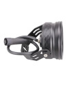 copy of ECOBENE 2x25w LED motorcycle auxiliary lights (PLA8000)