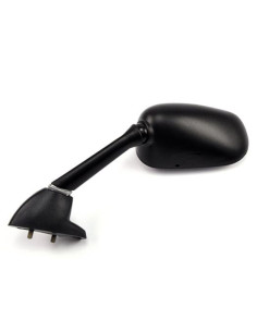Rétroviseur HERT gauche homologué pour YAMAHA YZF-R1 2000-2001 / YZF-R6 2001-2002