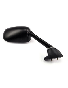 Rétroviseur HERT droit homologué pour YAMAHA YZF-R1 2000-2001 / YZF-R6 2001-2002
