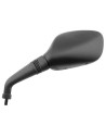 Rétroviseur HERT gauche noir homologué pour MBK / YAMAHA
